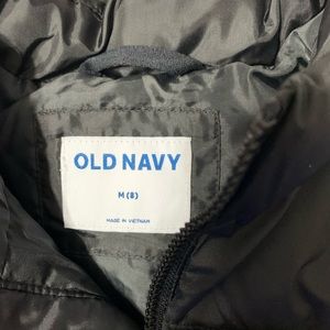 Boys Vest